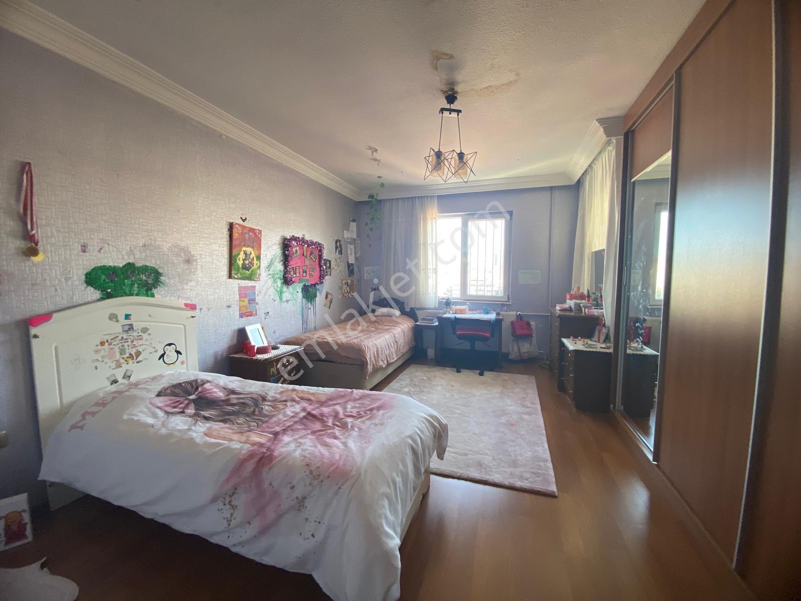 Dikmen'de Panoramik Ankara Manzaralı 8+1 Satılık Dubleks Daire - Görsel 27