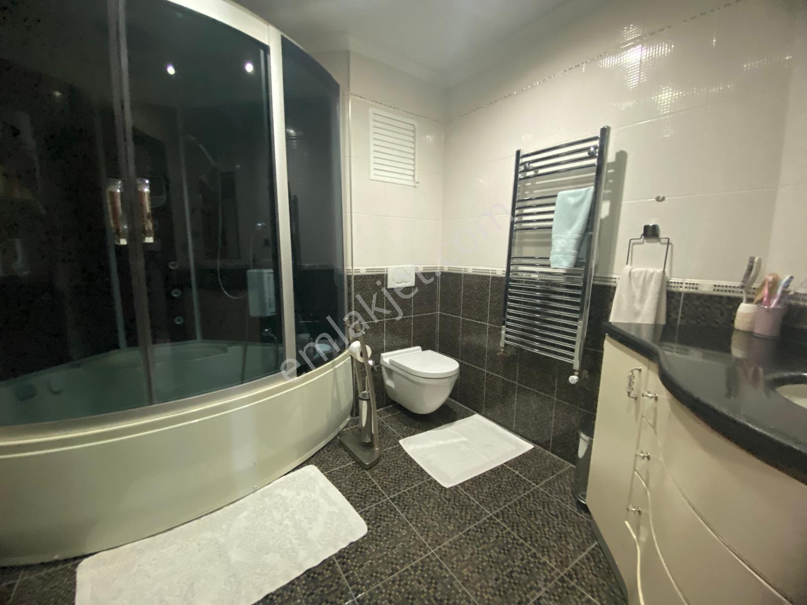 Dikmen'de Panoramik Ankara Manzaralı 8+1 Satılık Dubleks Daire - Görsel 21