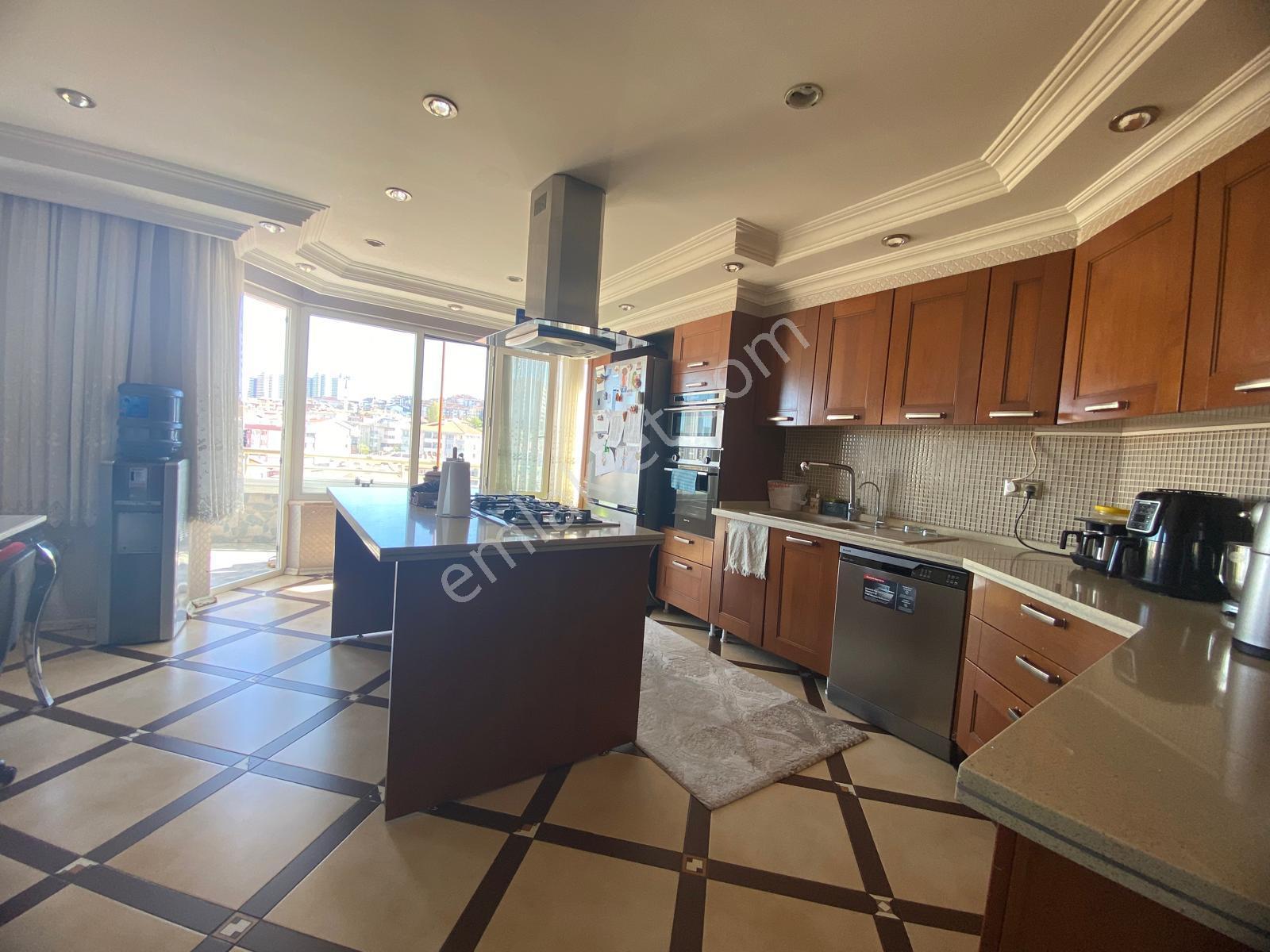 Dikmen'de Panoramik Ankara Manzaralı 8+1 Satılık Dubleks Daire - Görsel 29