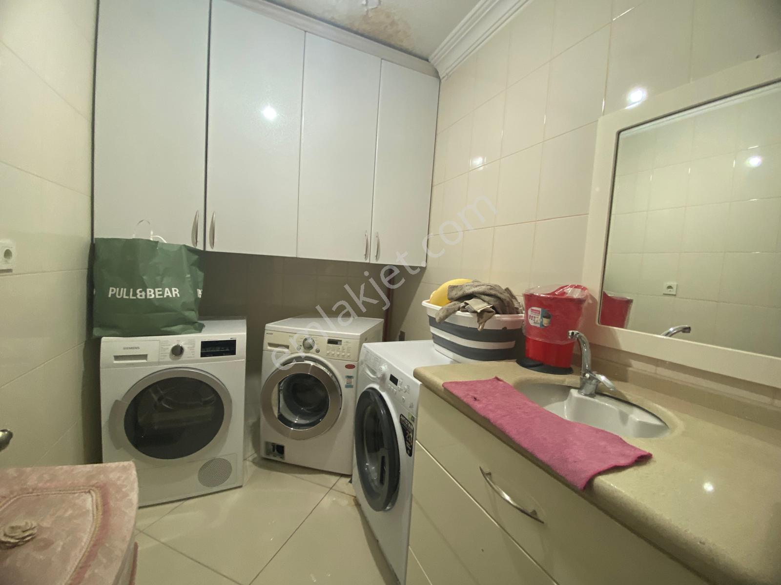 Dikmen'de Panoramik Ankara Manzaralı 8+1 Satılık Dubleks Daire - Görsel 26