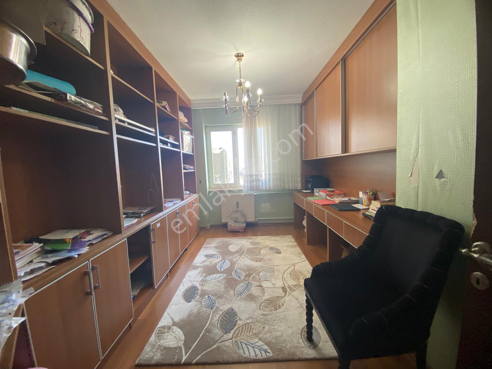 Dikmen'de Panoramik Ankara Manzaralı 8+1 Satılık Dubleks Daire - Görsel 13