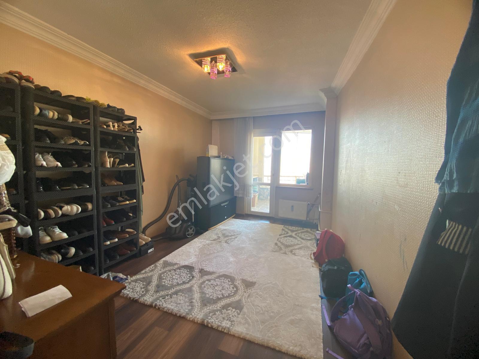 Dikmen'de Panoramik Ankara Manzaralı 8+1 Satılık Dubleks Daire - Görsel 12