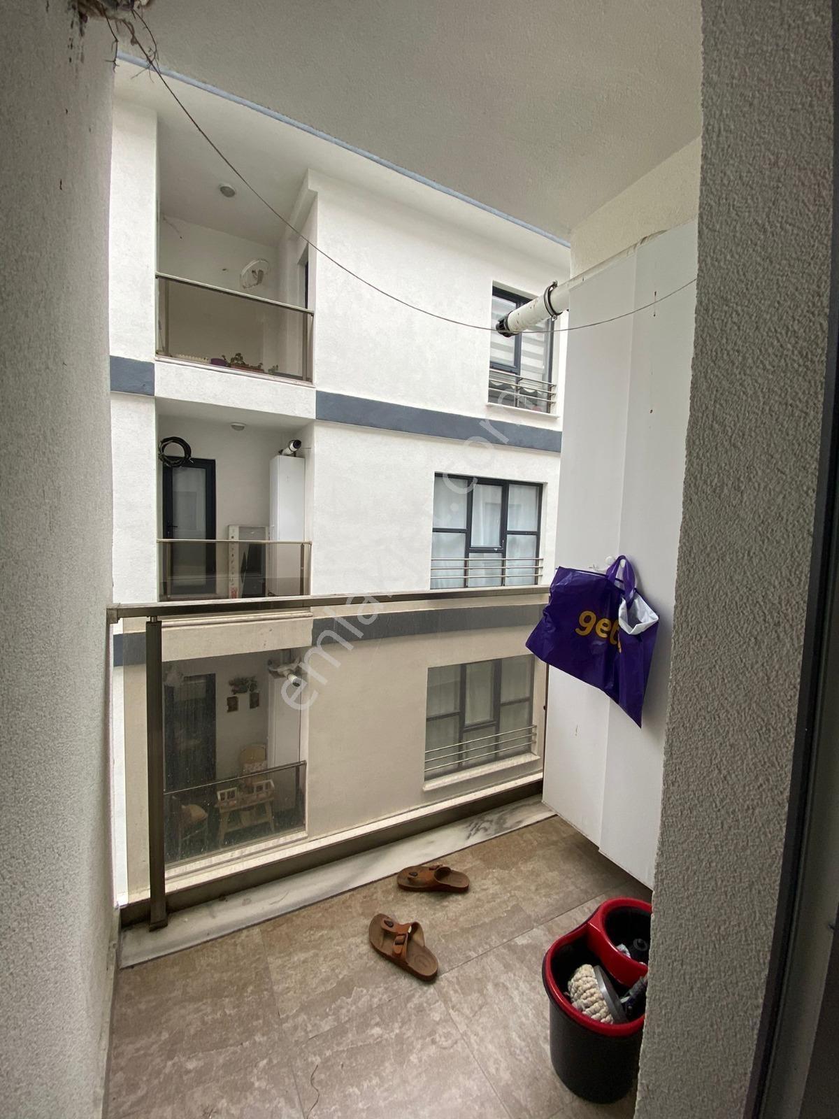 Esenyurt Kıraç Günvadi Sitesinde 65 M2(1+1) - Görsel 11