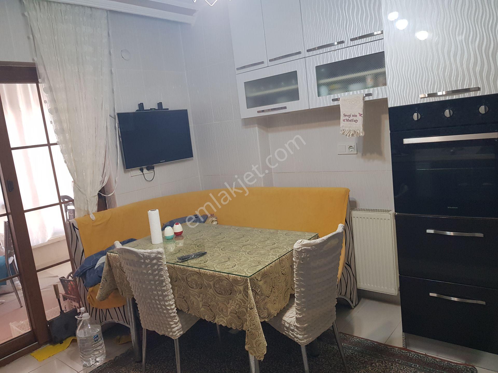 Sahibinden Satılık 3+1 Daire, Turan Güneş Ve Kuzu Kumru Yakını, Masrafsız - Görsel 12