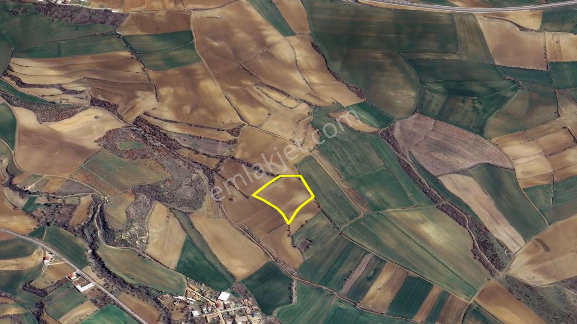 Asyaport Limanı Mevcut İmara Çok Yakın Bölgede Nakit İhtiyacından Acil Satılık Fırsat Kelepir Arazi - Görsel 12
