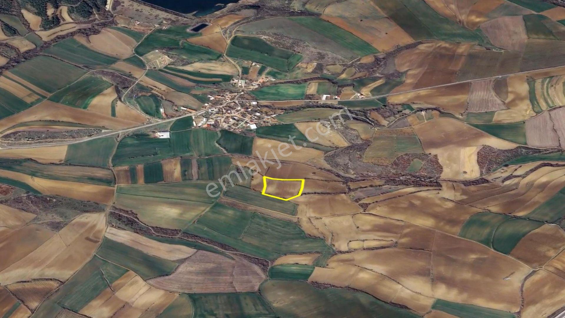 Asyaport Limanı Mevcut İmara Çok Yakın Bölgede Nakit İhtiyacından Acil Satılık Fırsat Kelepir Arazi - Görsel 13