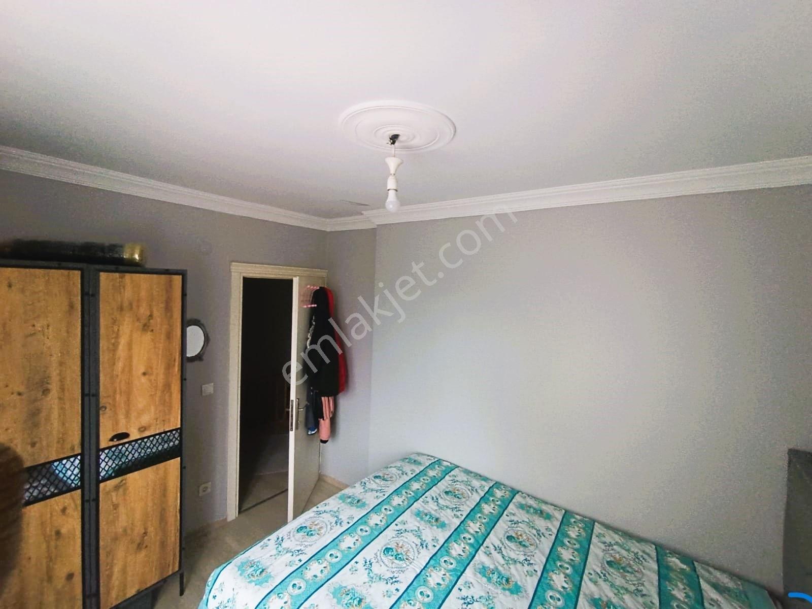 90 M² Yüksek Giriş Ters Dubleks 2,5+1 Daire - Görsel 6