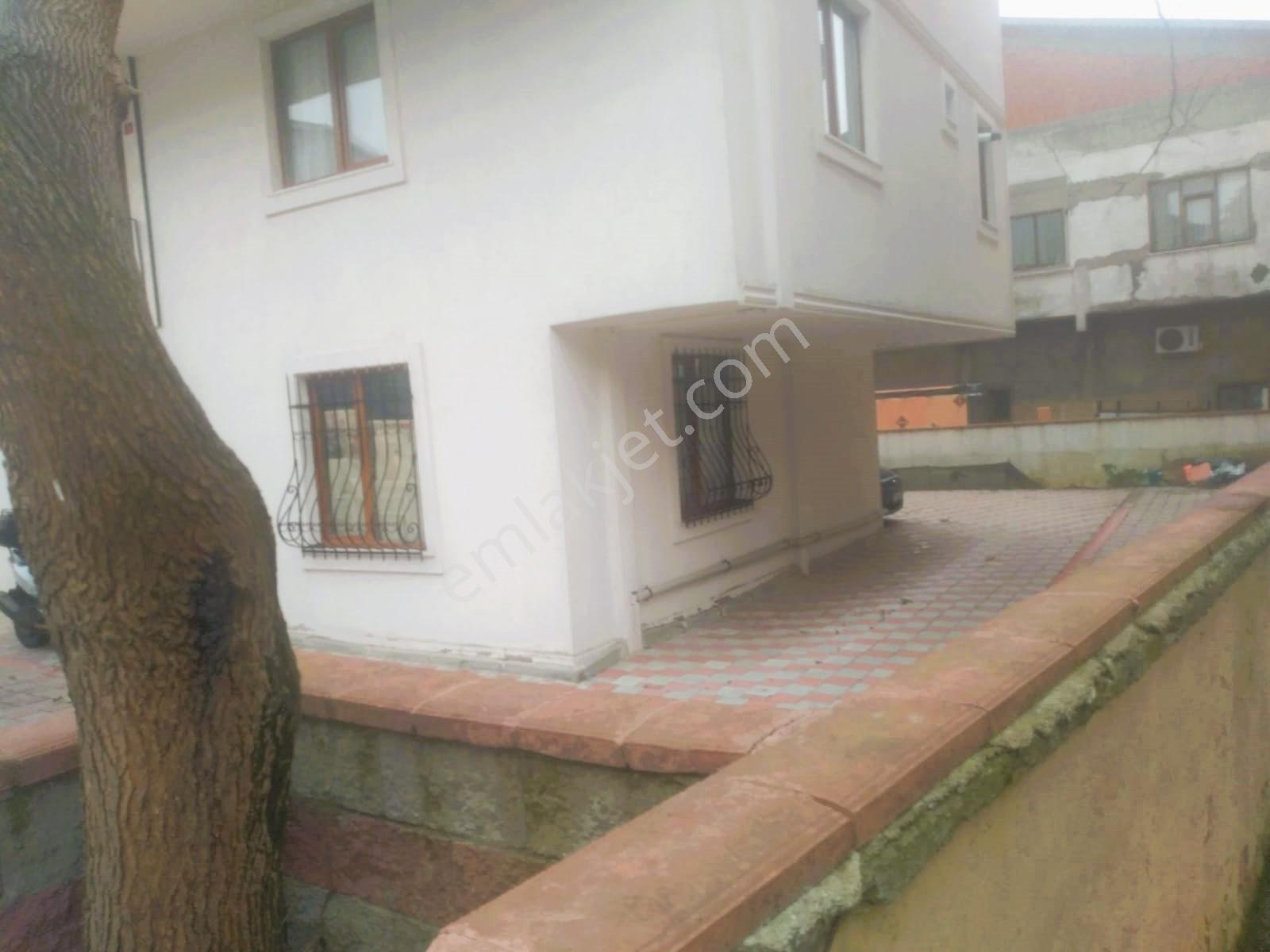 90 M² Yüksek Giriş Ters Dubleks 2,5+1 Daire - Görsel 14
