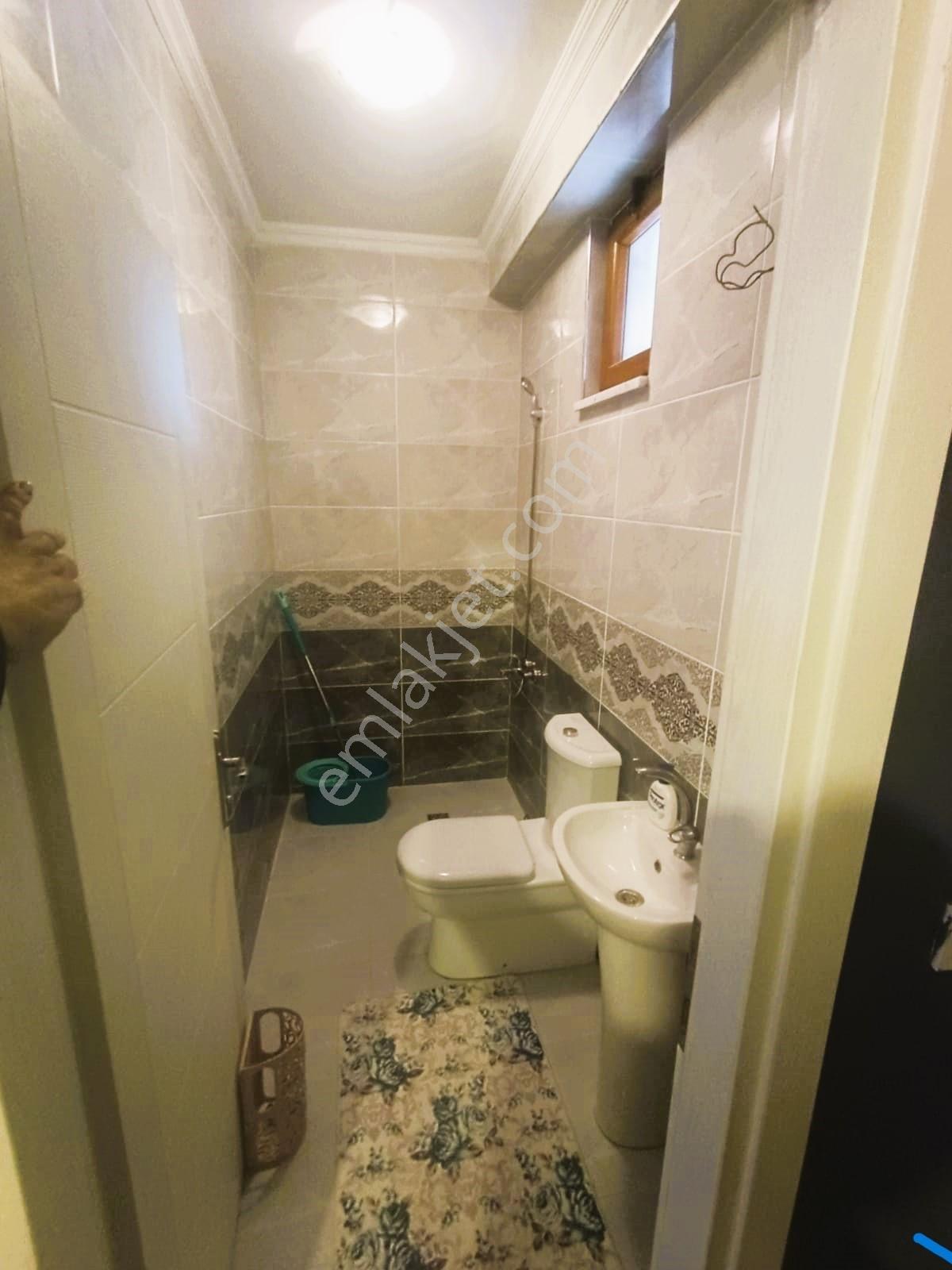 90 M² Yüksek Giriş Ters Dubleks 2,5+1 Daire - Görsel 7