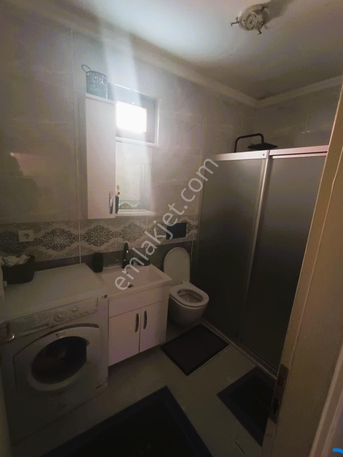 90 M² Yüksek Giriş Ters Dubleks 2,5+1 Daire - Görsel 5