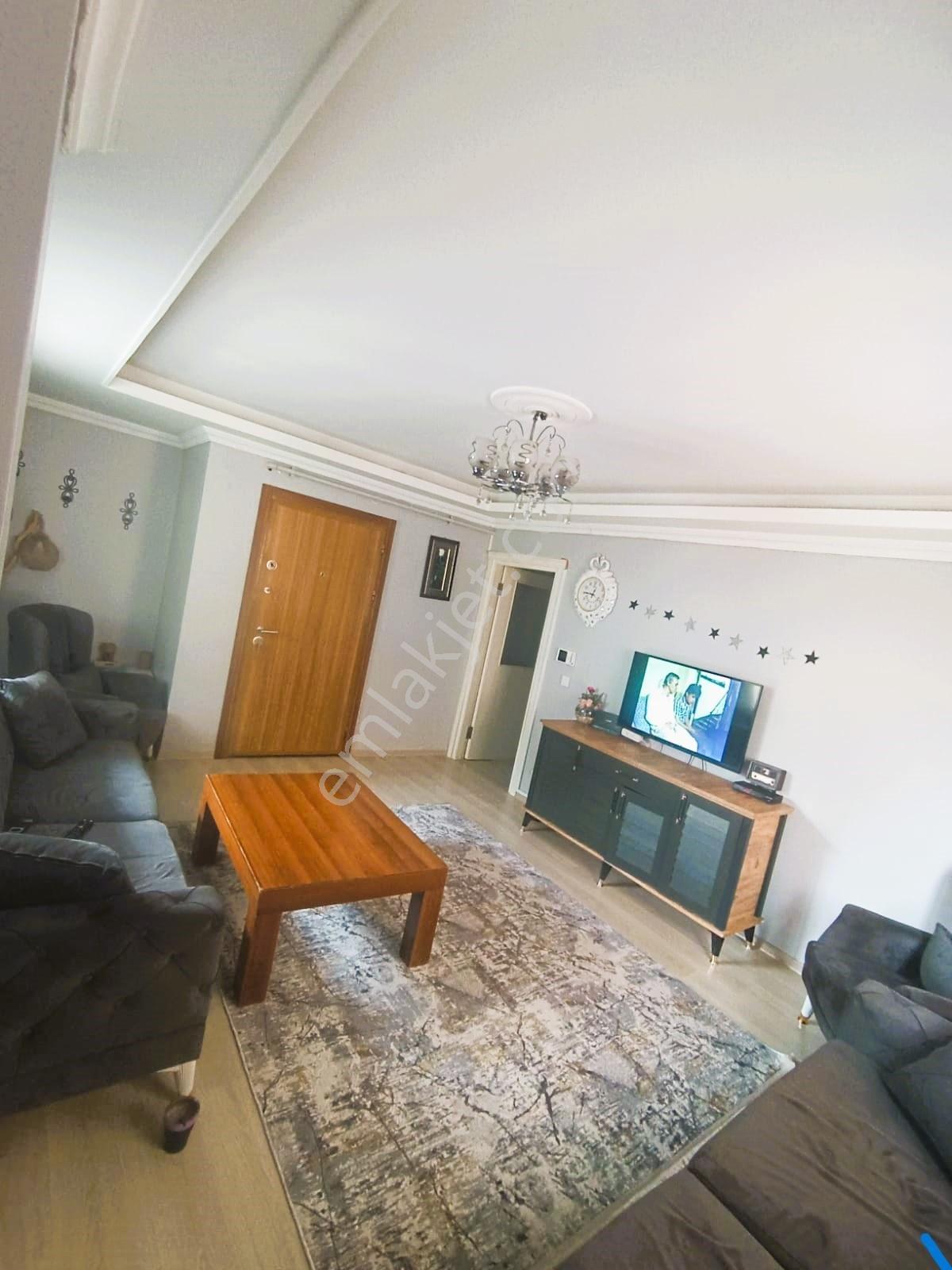 90 M² Yüksek Giriş Ters Dubleks 2,5+1 Daire - Görsel 8