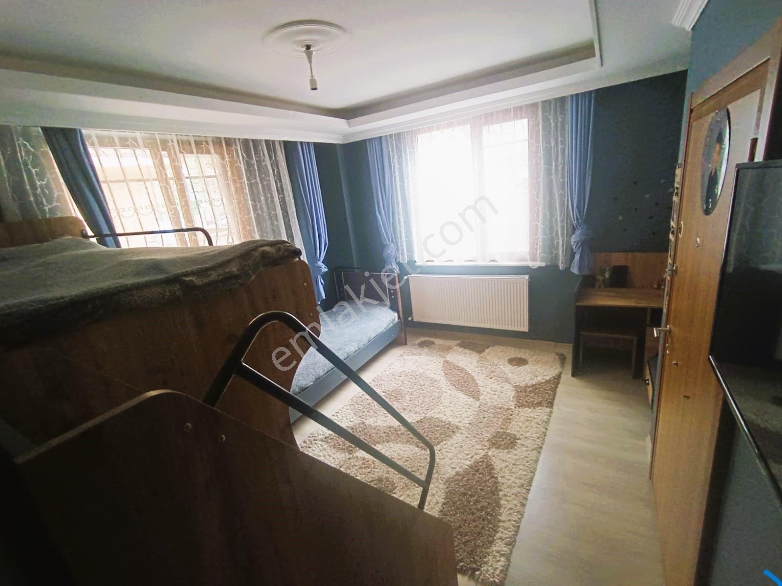 90 M² Yüksek Giriş Ters Dubleks 2,5+1 Daire - Görsel 9