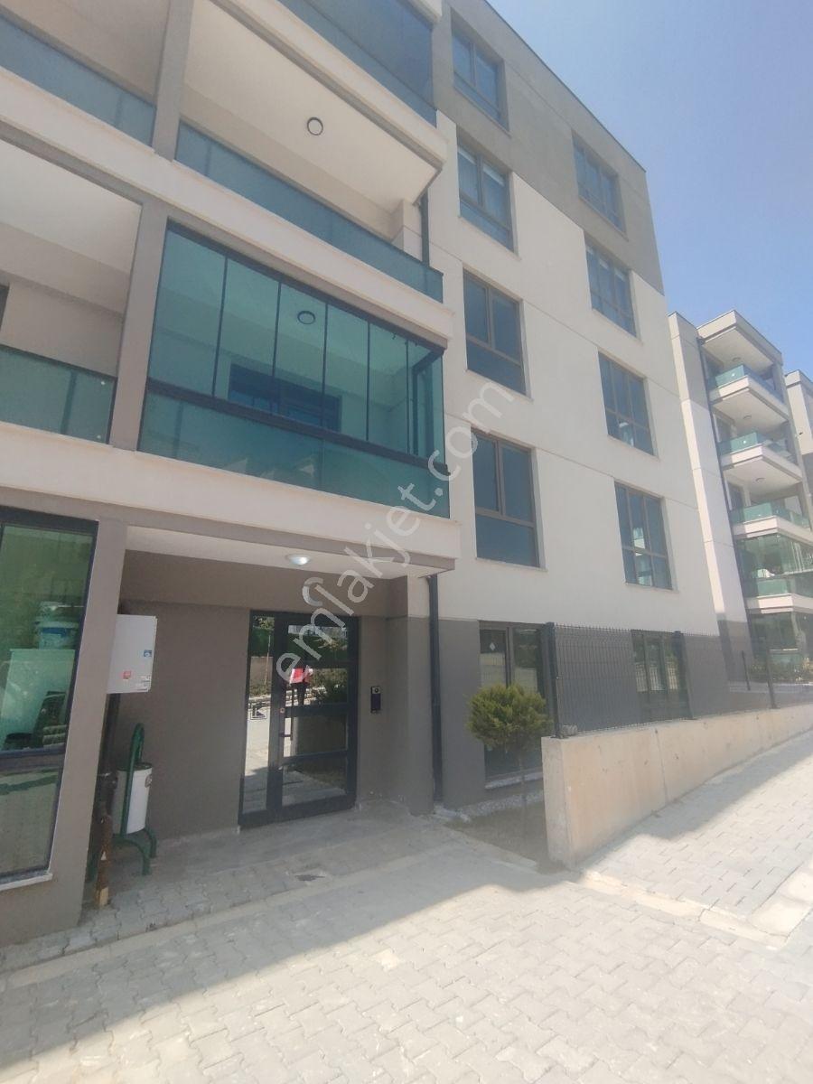 Akçalar Havuzlu Lüks 1+1 Yatırımlık Bahçe Katı Oturuma Hazır - Görsel 18