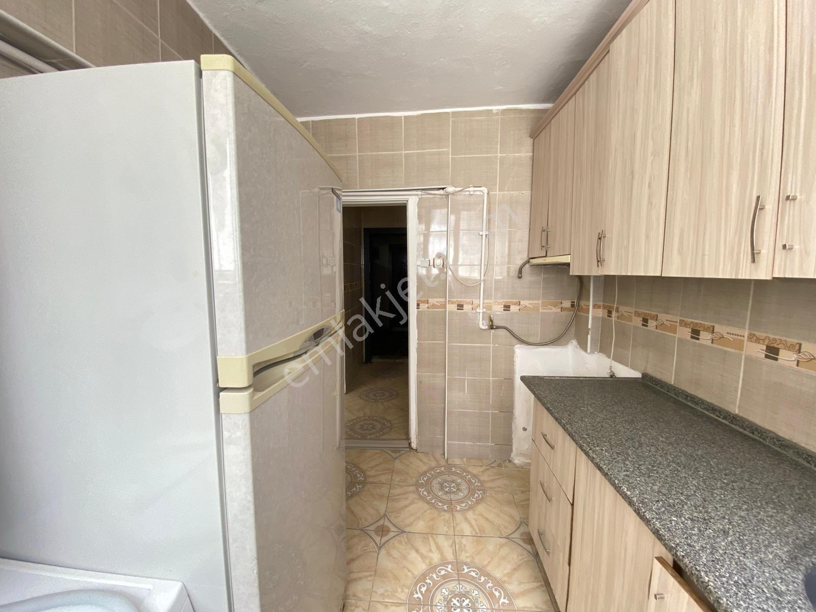 An-ka'dan Askeri Karşısında Eşyalı Kiralık Daire - Görsel 14