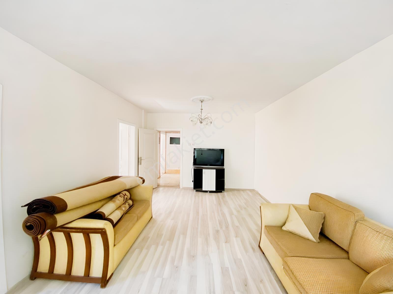 An-ka'dan Askeri Karşısında Eşyalı Kiralık Daire - Görsel 4