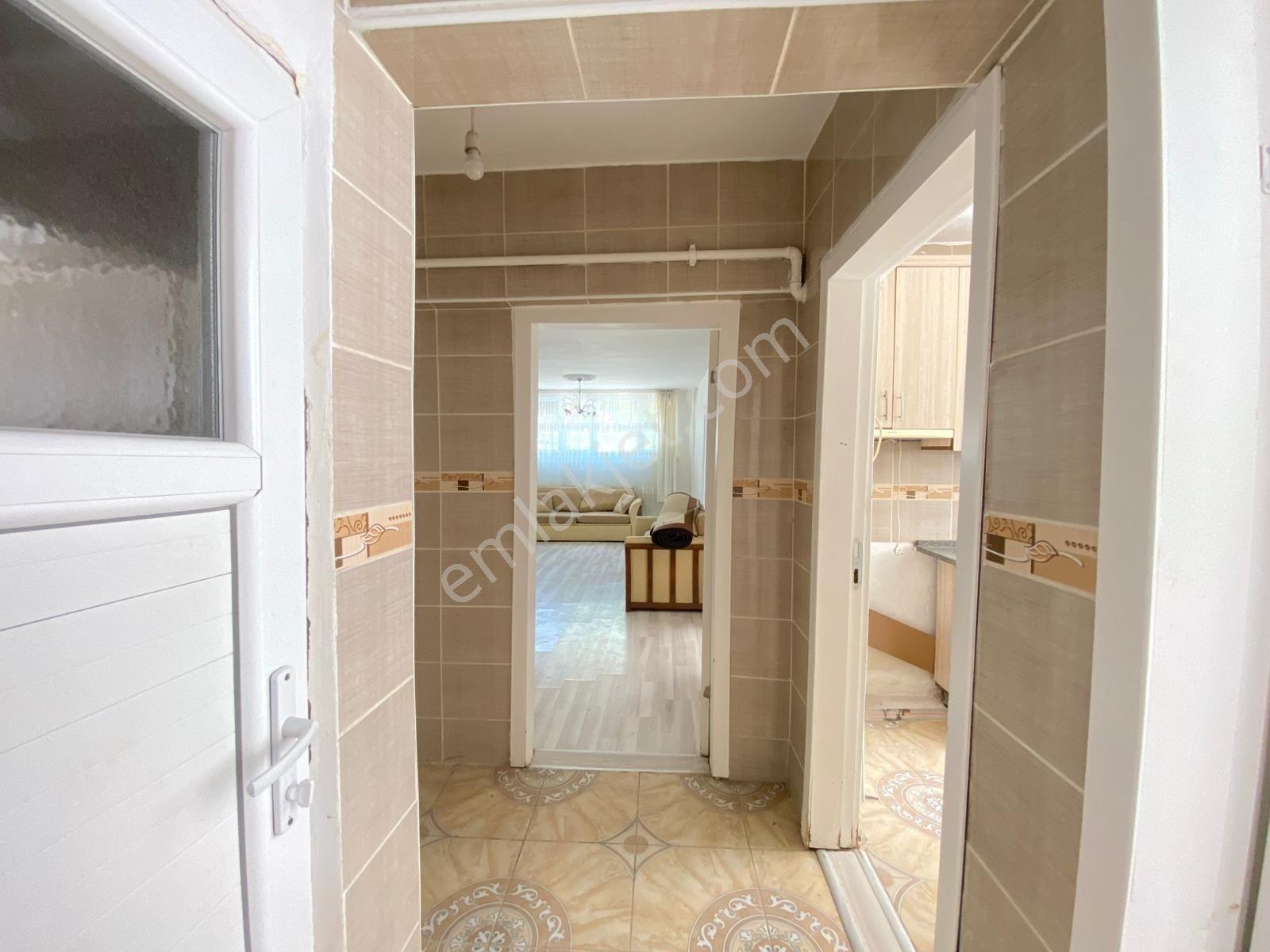 An-ka'dan Askeri Karşısında Eşyalı Kiralık Daire - Görsel 5