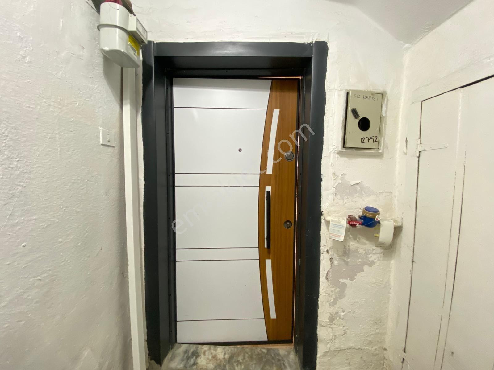 An-ka'dan Askeri Karşısında Eşyalı Kiralık Daire - Görsel 17