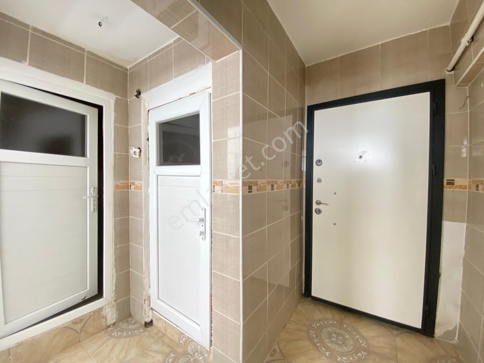 An-ka'dan Askeri Karşısında Eşyalı Kiralık Daire - Görsel 11