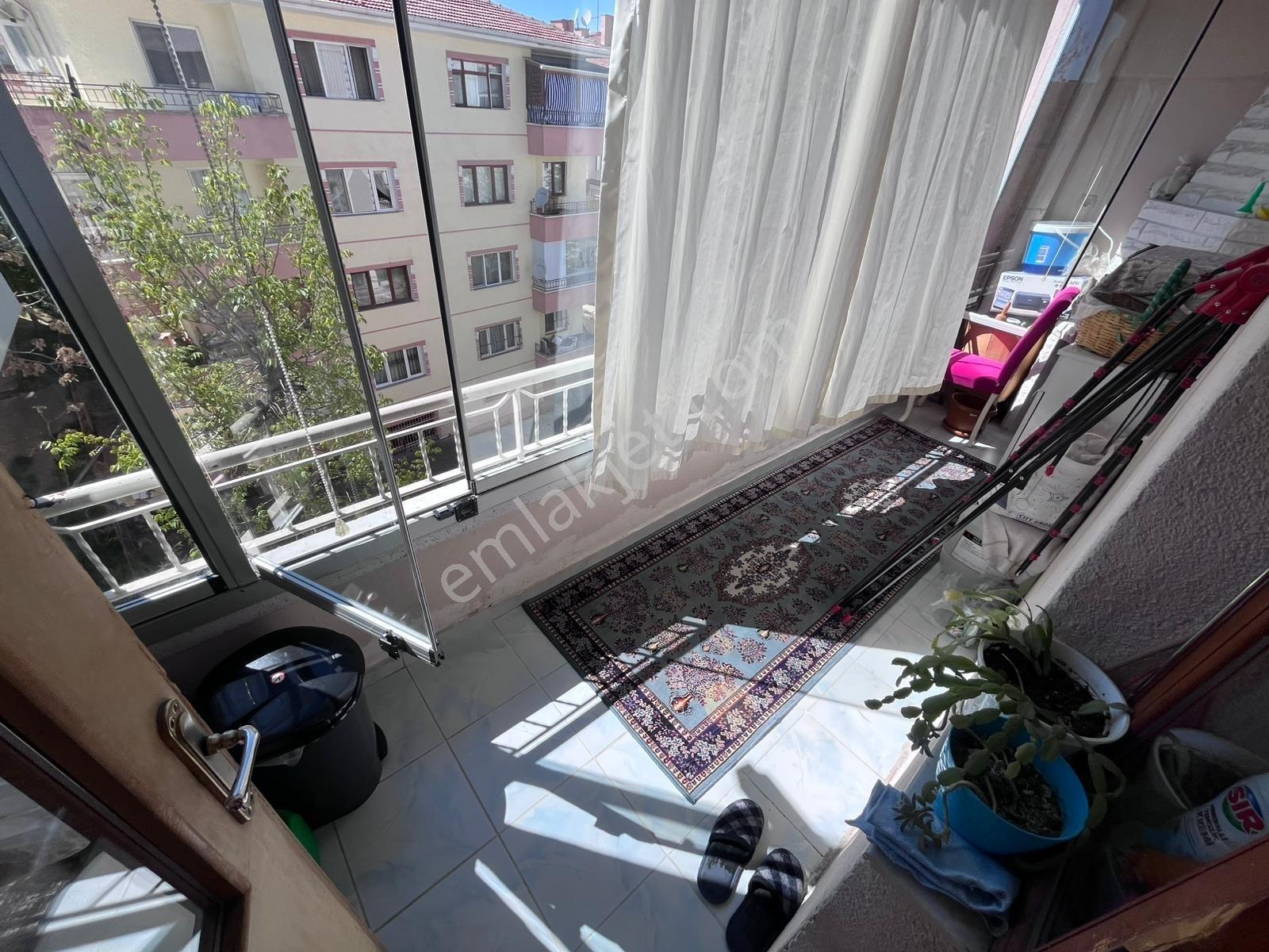 Koza'dan Atatürk Mah. Cadde Üzeri Ara Katta ''bağımsız 3+1 Daire - Görsel 10