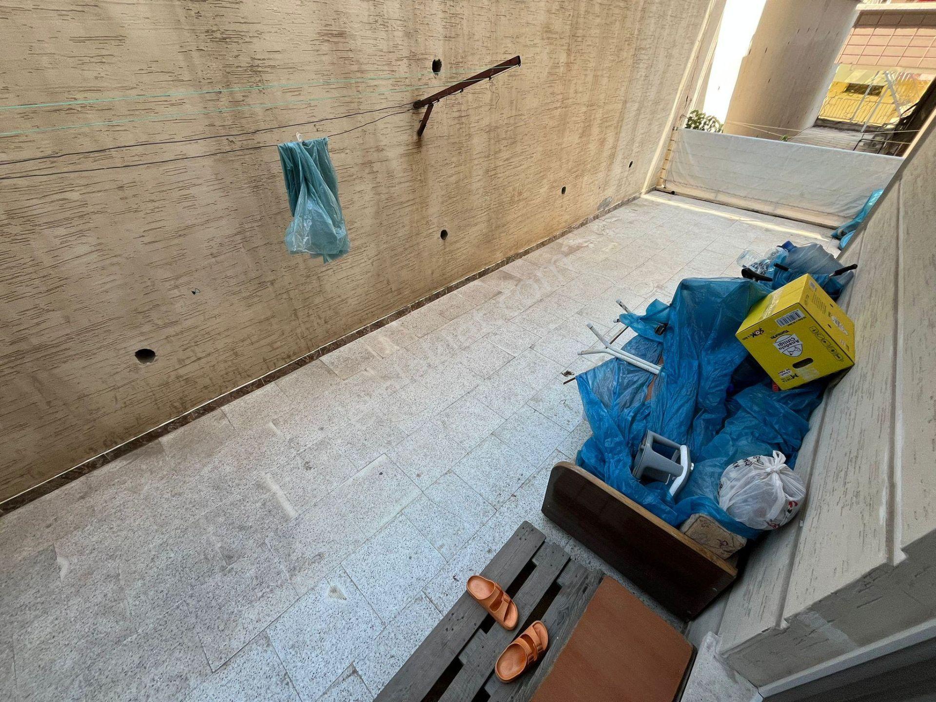 Gata Hst. Yakını Asansörlü Bina 2+1 Bağımsız Müstakil Bahçeli - Görsel 20