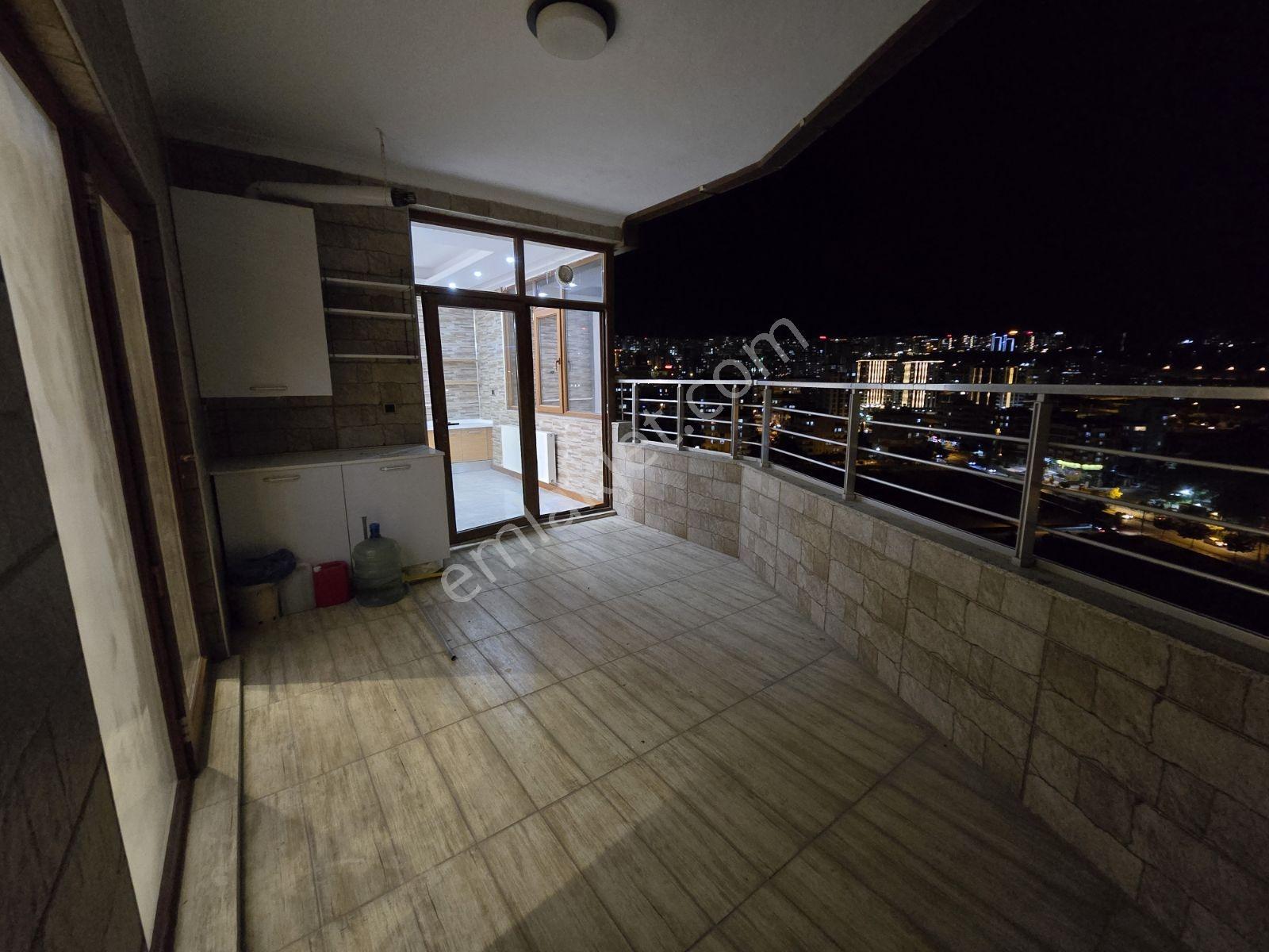 Yasin Batan'dan Dgs Panorama'da Satılık Mükemmel Yüksek Arakat! - Görsel 32