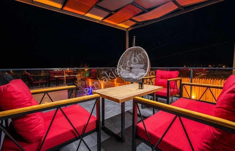 Patarada Korunaklı , Jakuzili , Özel Havuzlu 2+1 Kiralık Villa - Görsel 19