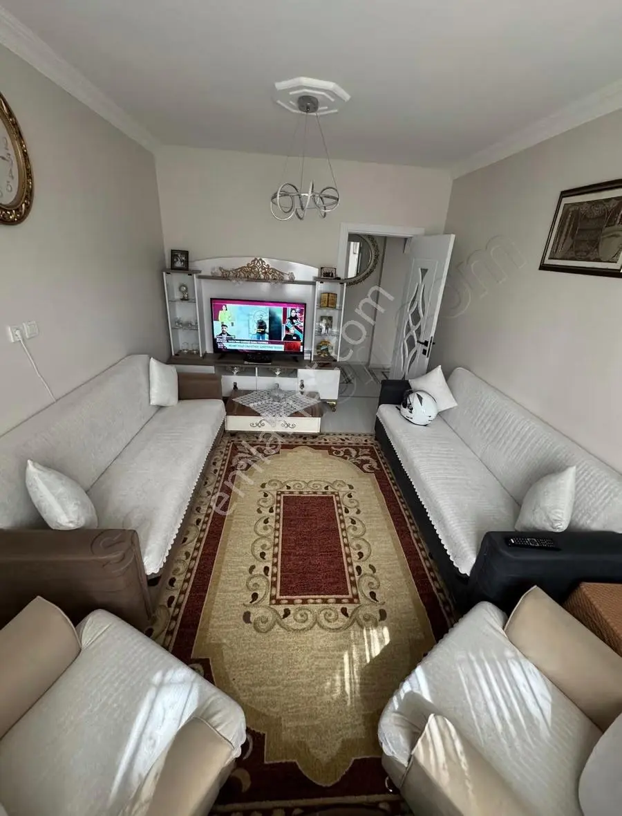 Cevatpaşada Tadilatlı 125m² 2+1 Cadde Üzeri Fırsat Daire - Görsel 4