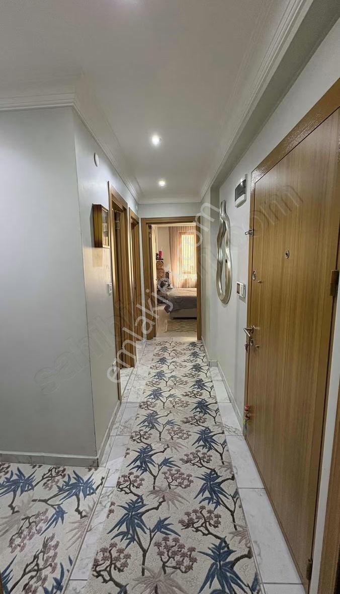 Bayrampaşa'da Satılık 2+1 Daire - Merkezi Konum