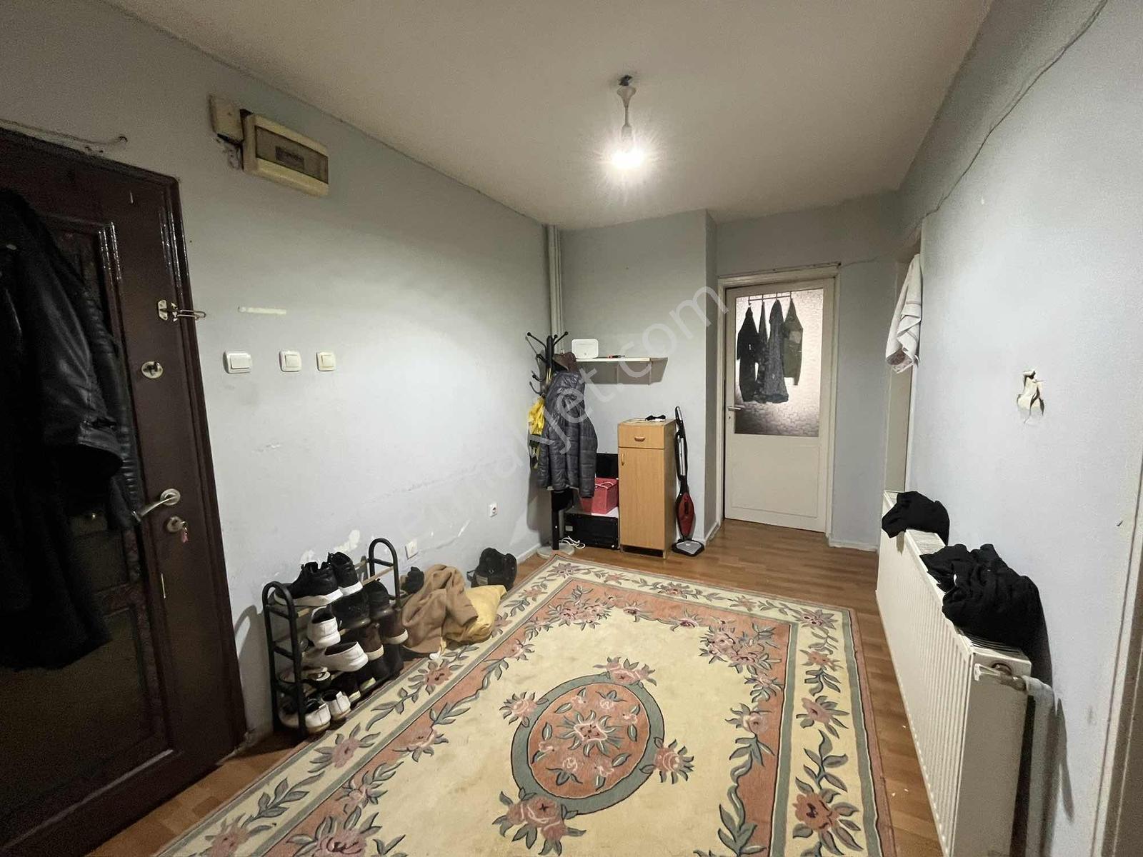 Bm Real Estate Namazgah Cad. Üzerinde Satılık 2+1 Daire - Görsel 7