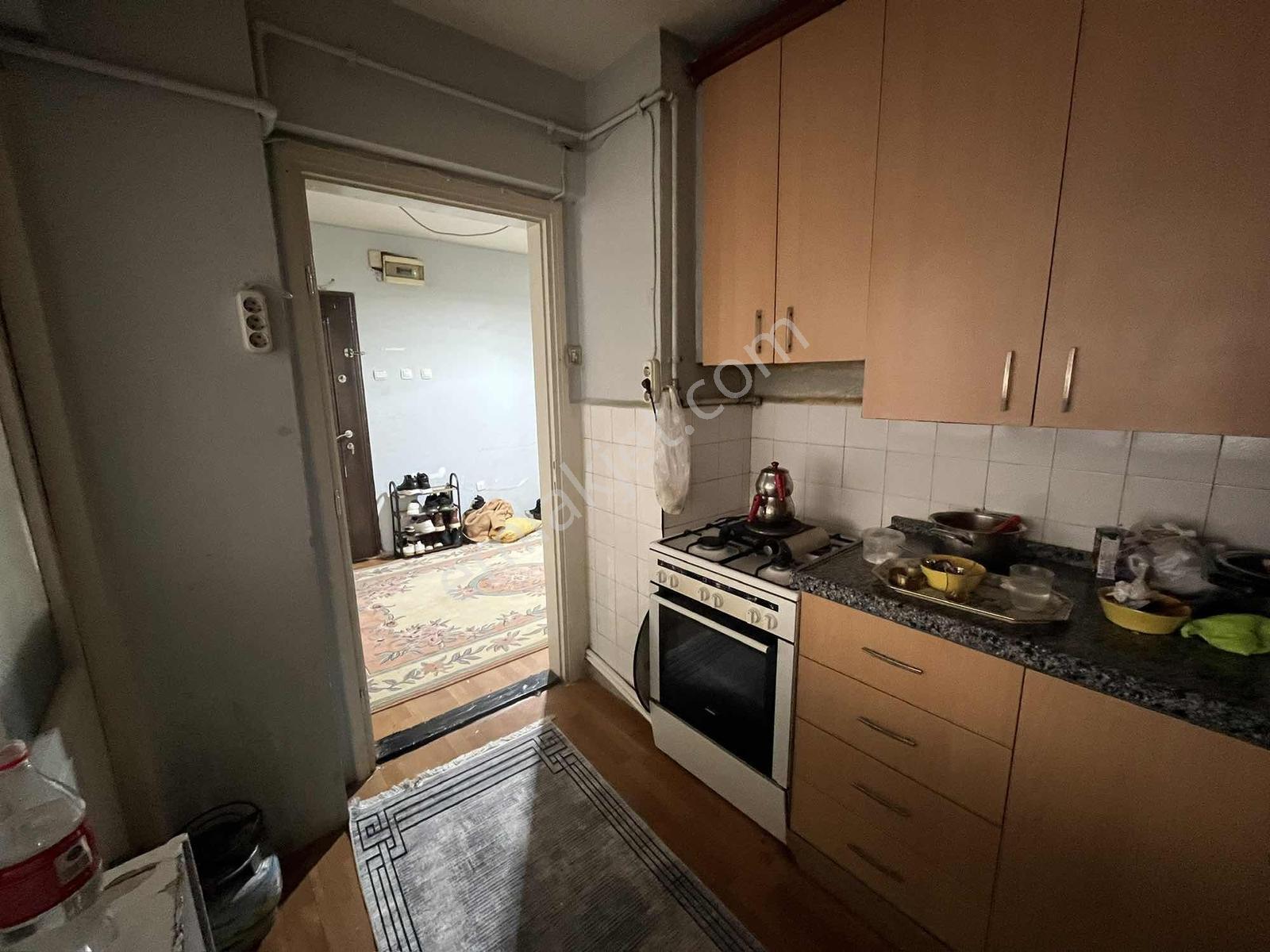 Bm Real Estate Namazgah Cad. Üzerinde Satılık 2+1 Daire - Görsel 4