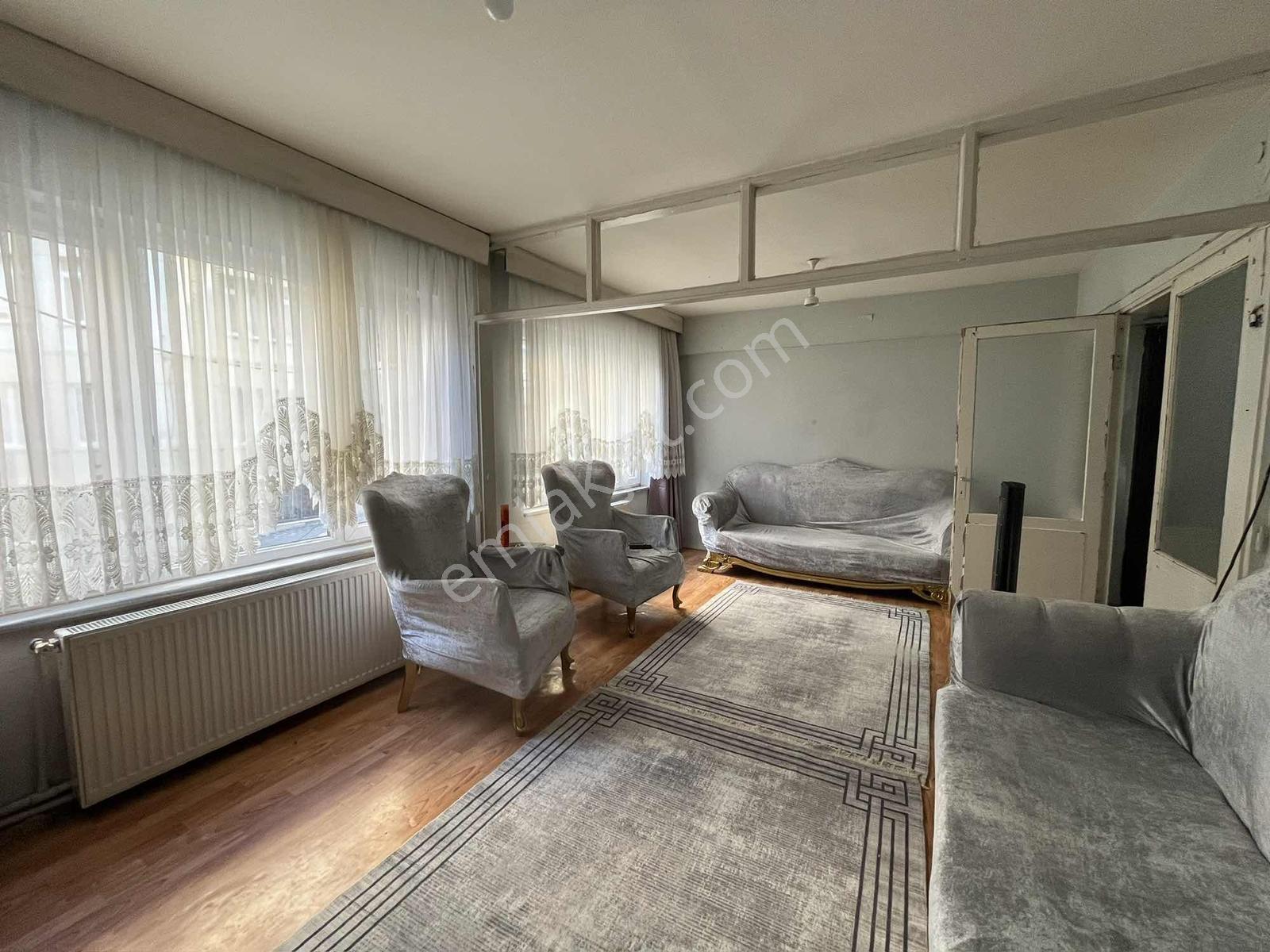 Bm Real Estate Namazgah Cad. Üzerinde Satılık 2+1 Daire - Görsel 9