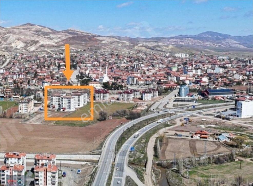Gemerek Te Acil Satılık 3+1 Daire - Görsel 6