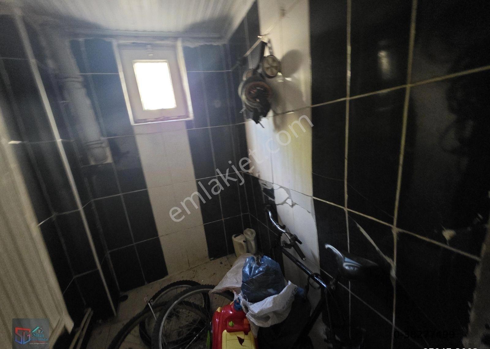 Sahabıyede Satılık Dıştan Girişli Bodrum - Görsel 2