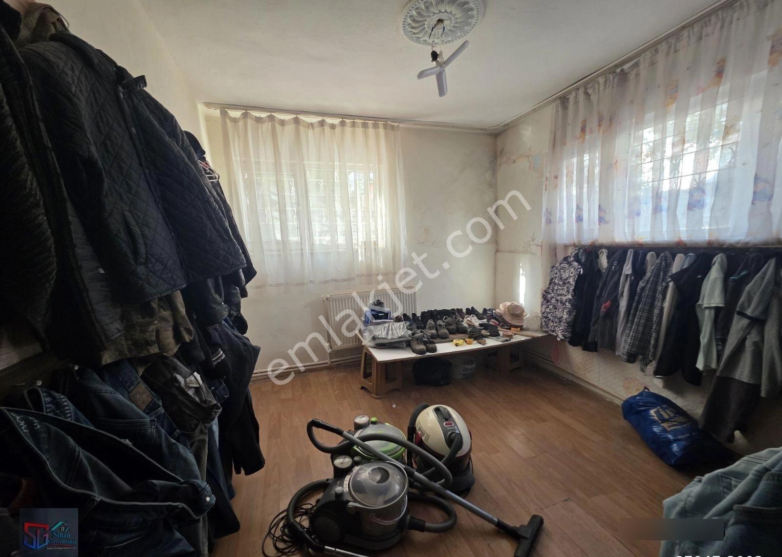 Sahabıyede Satılık Dıştan Girişli Bodrum - Görsel 4