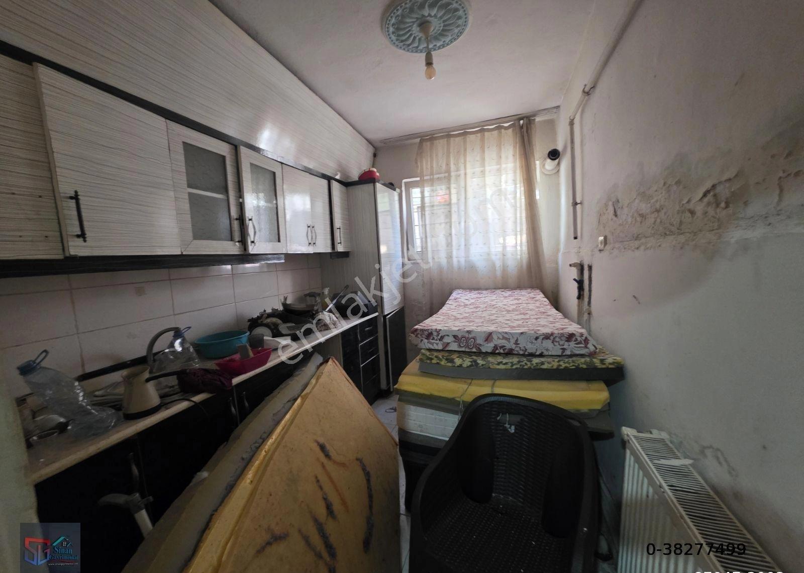 Sahabıyede Satılık Dıştan Girişli Bodrum - Görsel 6