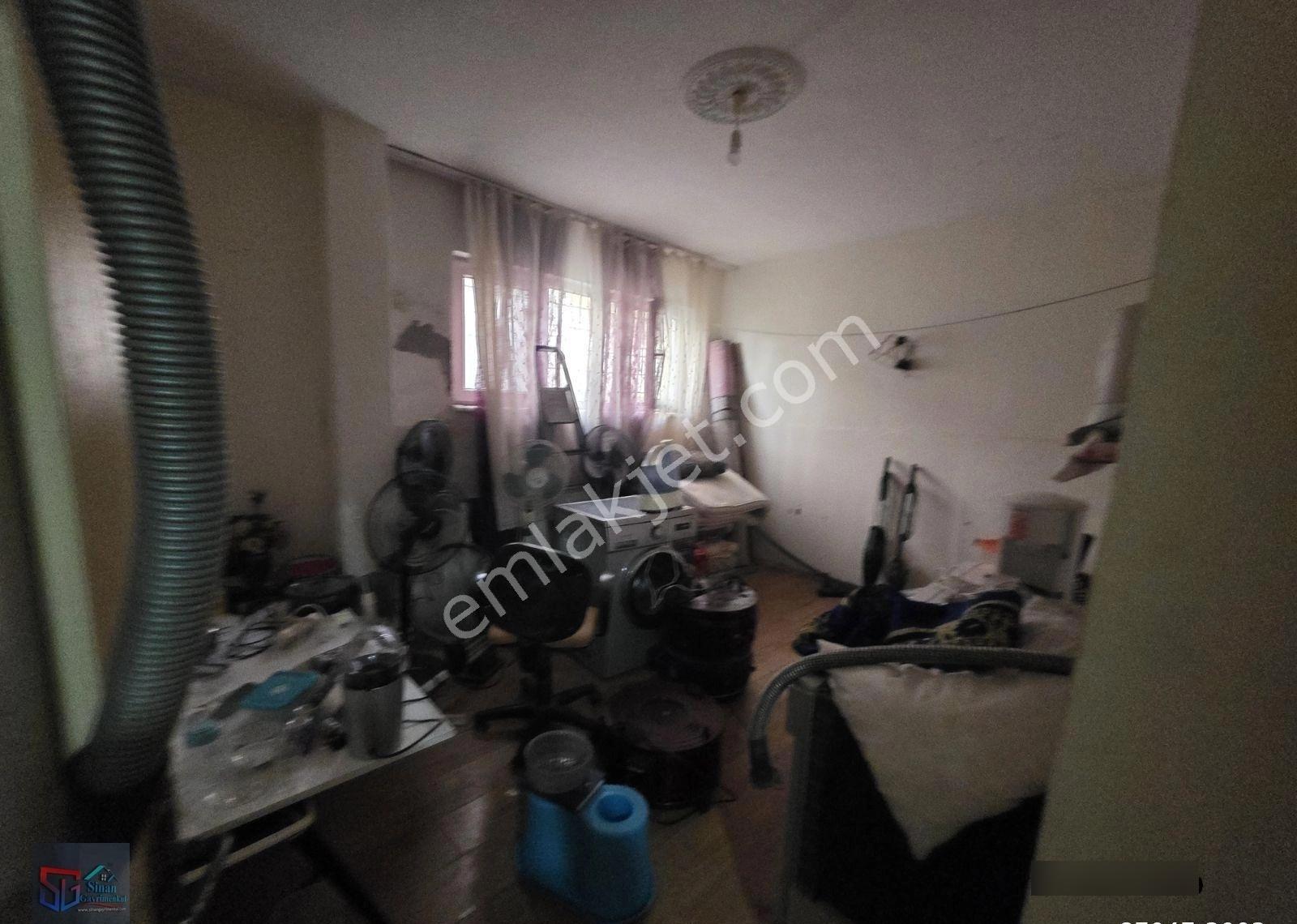 Sahabıyede Satılık Dıştan Girişli Bodrum - Görsel 8