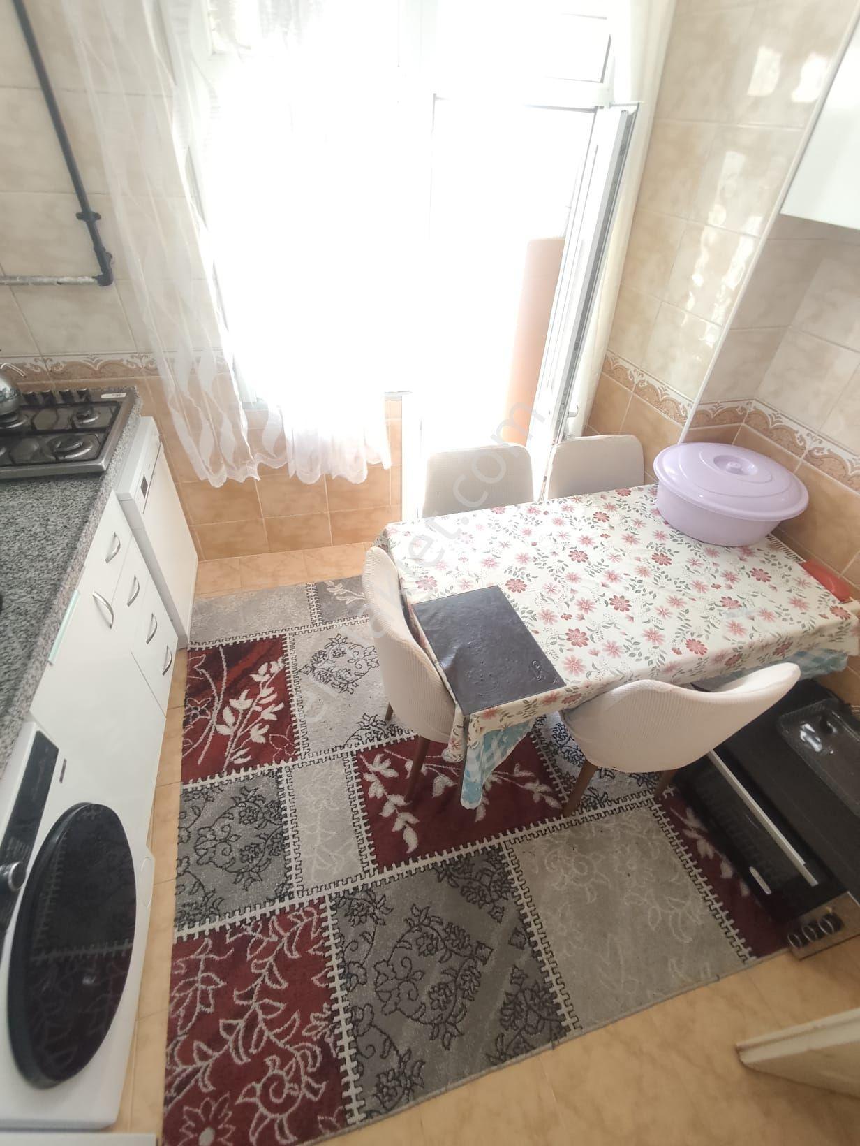 Yenibosna Zafer Mh 2+1 1.kat Krediye Uygun Daire - Görsel 8