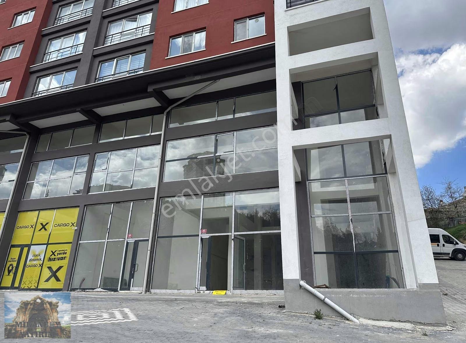 █miranbey█ Cadde Üzeri 250mk Genişlik 10 M Yükseklik Dükkan - Görsel 8