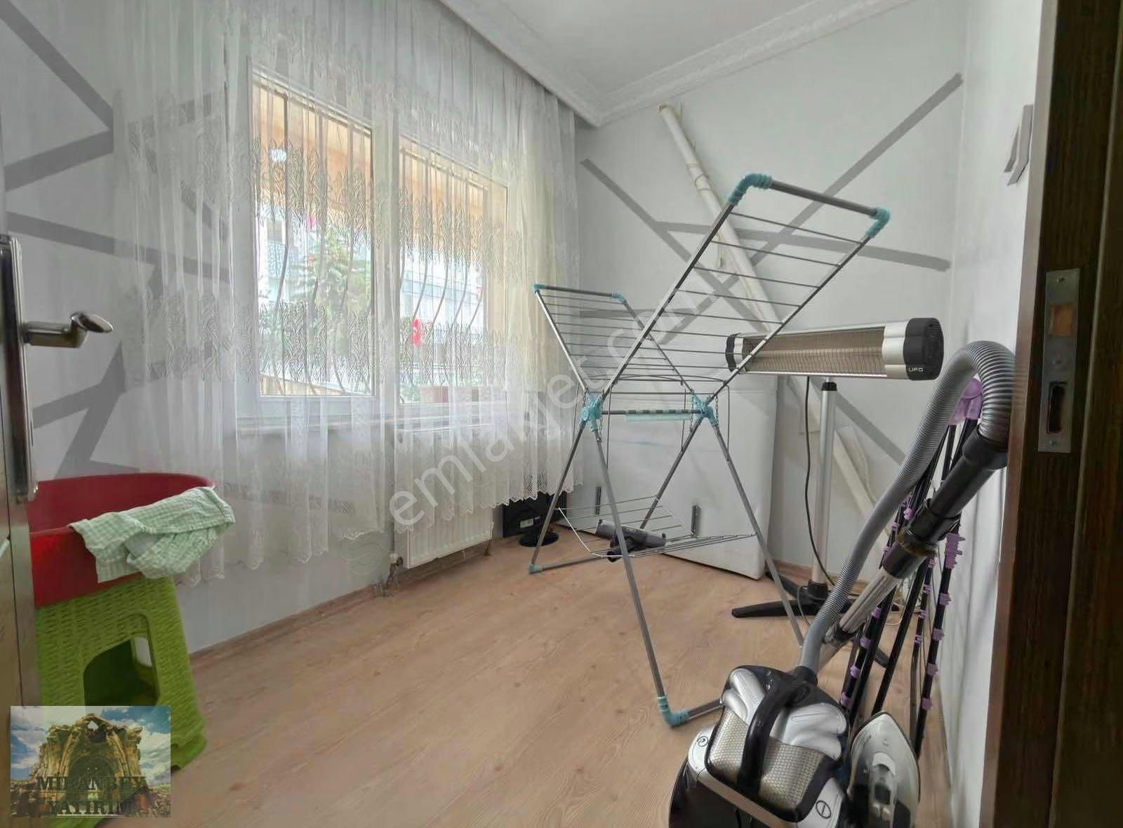 █miranbey█ Masrafsız Teras Balkonlu Fırsat Modern 3+1 - Görsel 20