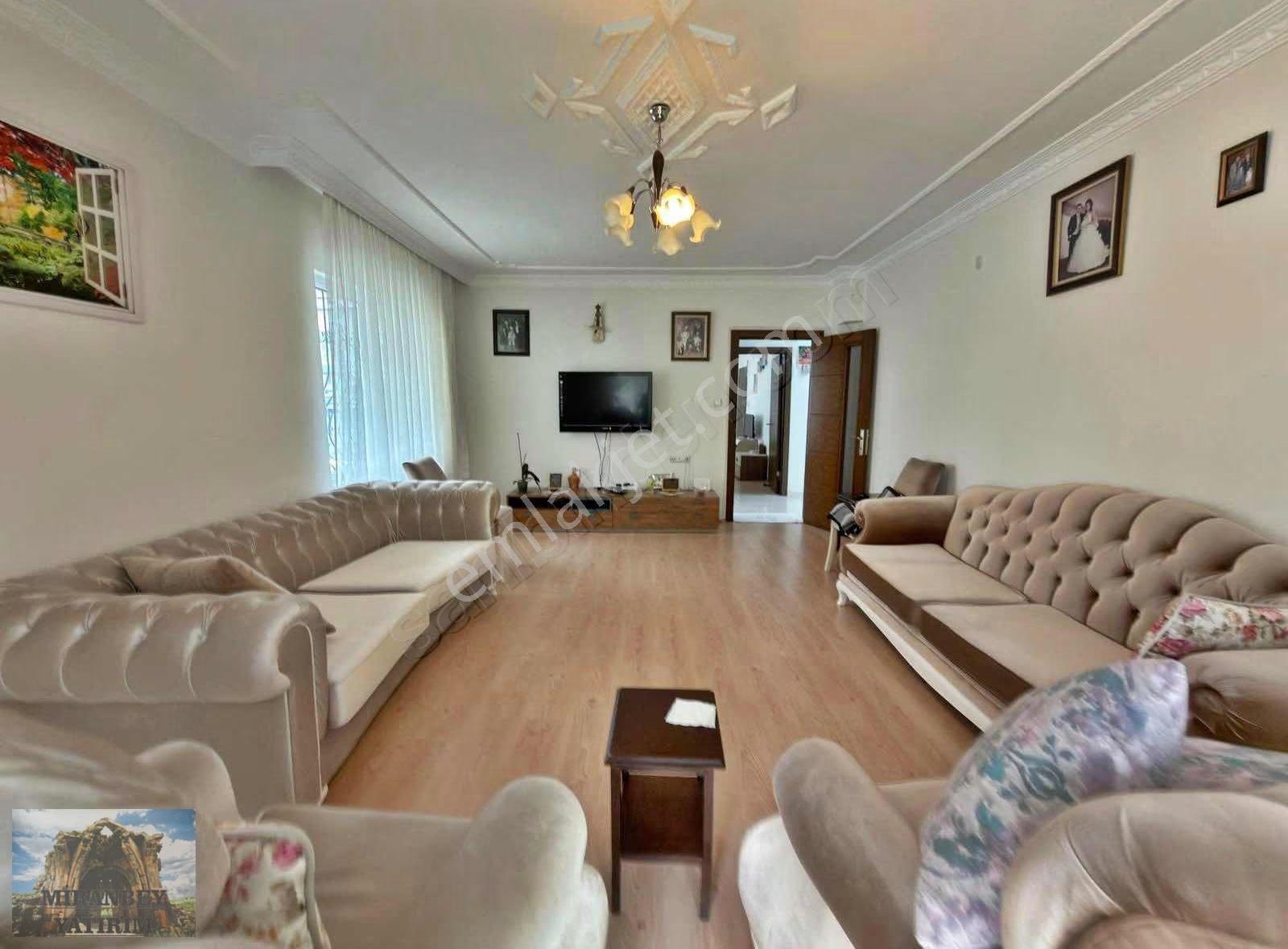 █miranbey█ Masrafsız Teras Balkonlu Fırsat Modern 3+1 - Görsel 9