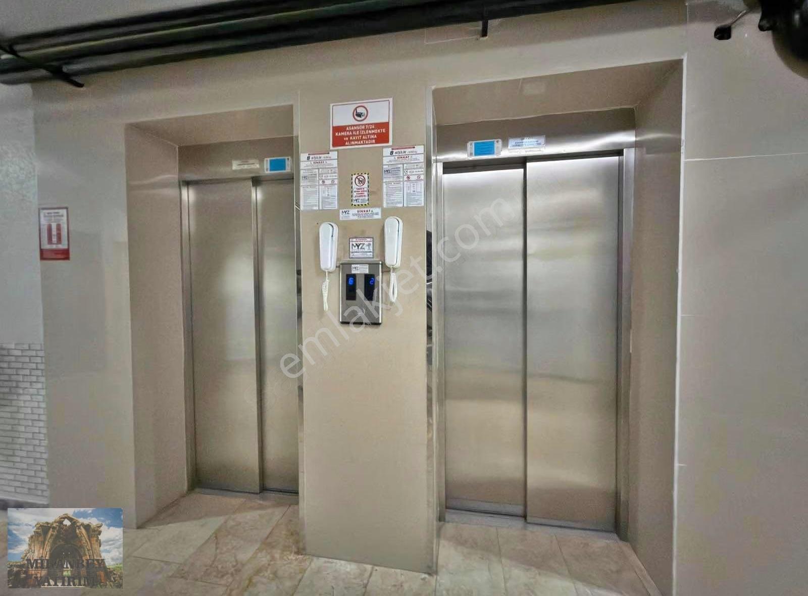 █miranbey█ Masrafsız Teras Balkonlu Fırsat Modern 3+1 - Görsel 12