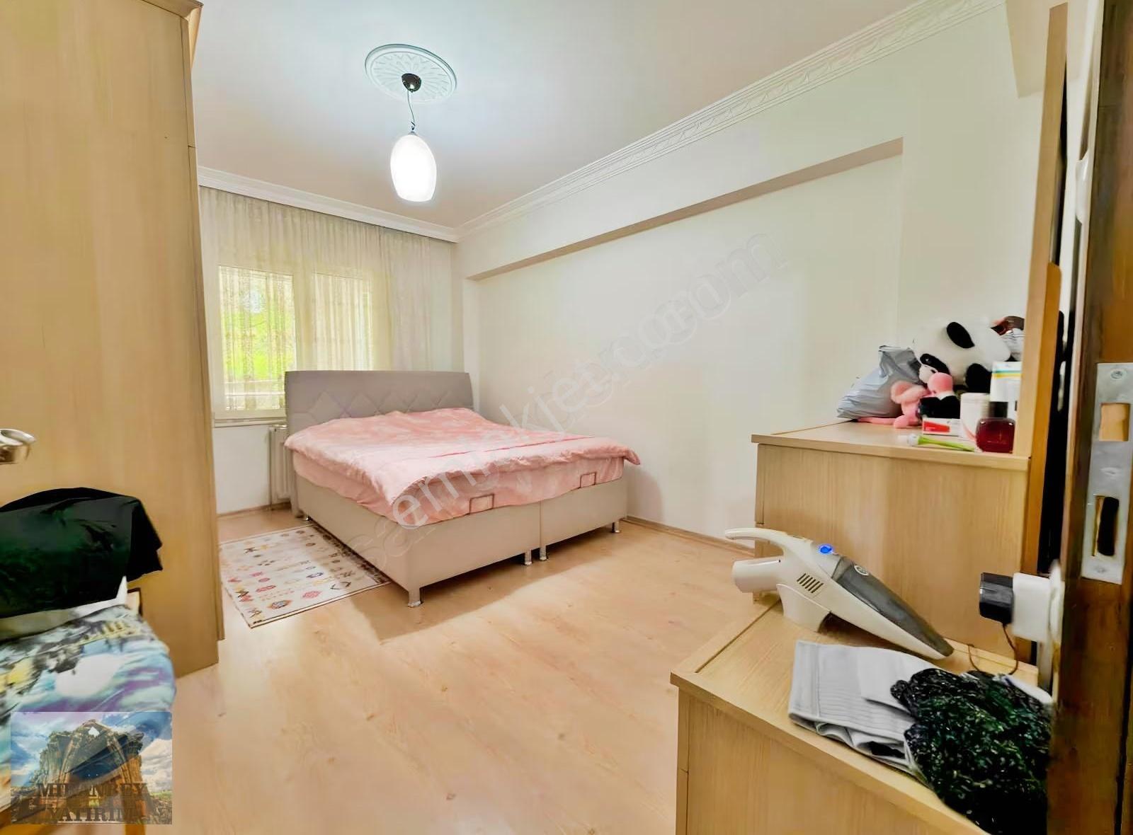 █miranbey█ Masrafsız Teras Balkonlu Fırsat Modern 3+1 - Görsel 19