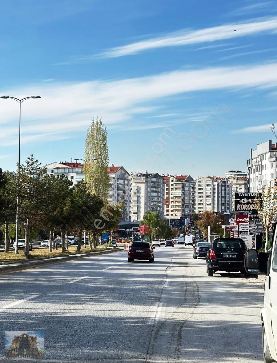 █miranbey█nato Yolu Üzeri Metro Projesi Önü Fırsat Yatırımlık1+1 - Görsel 10