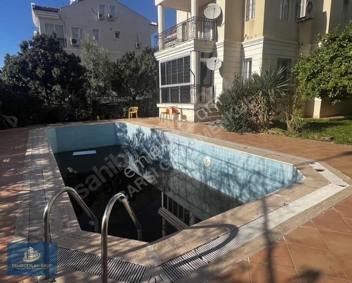 Fethiye Taşyaka Mahallesinde Site İçerisinde Satılık Daire - Görsel 9