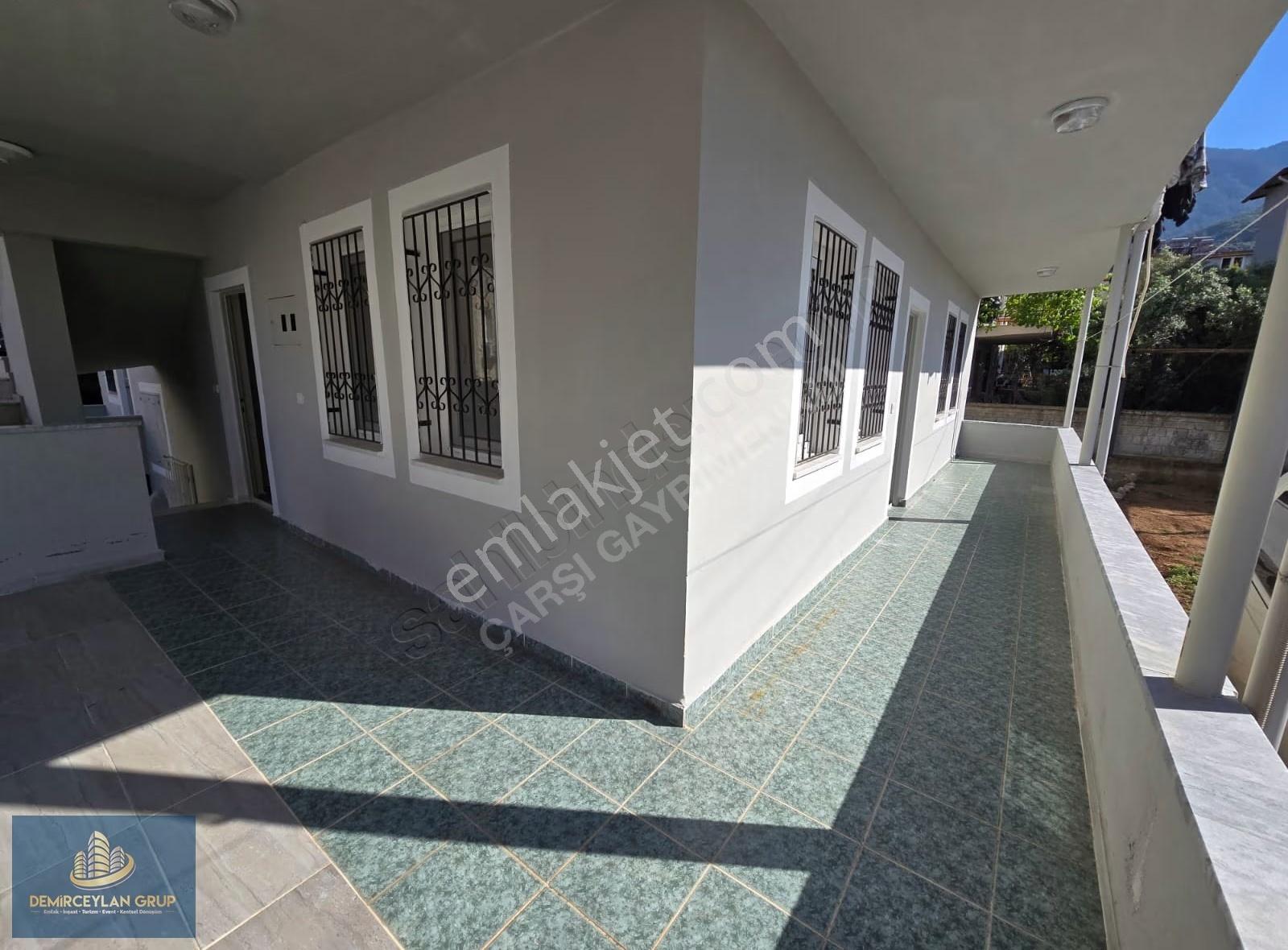 Fethiye Esenköy Mahallesi Kiralık 3+1 Ayrı Mutfak Daire - Görsel 17
