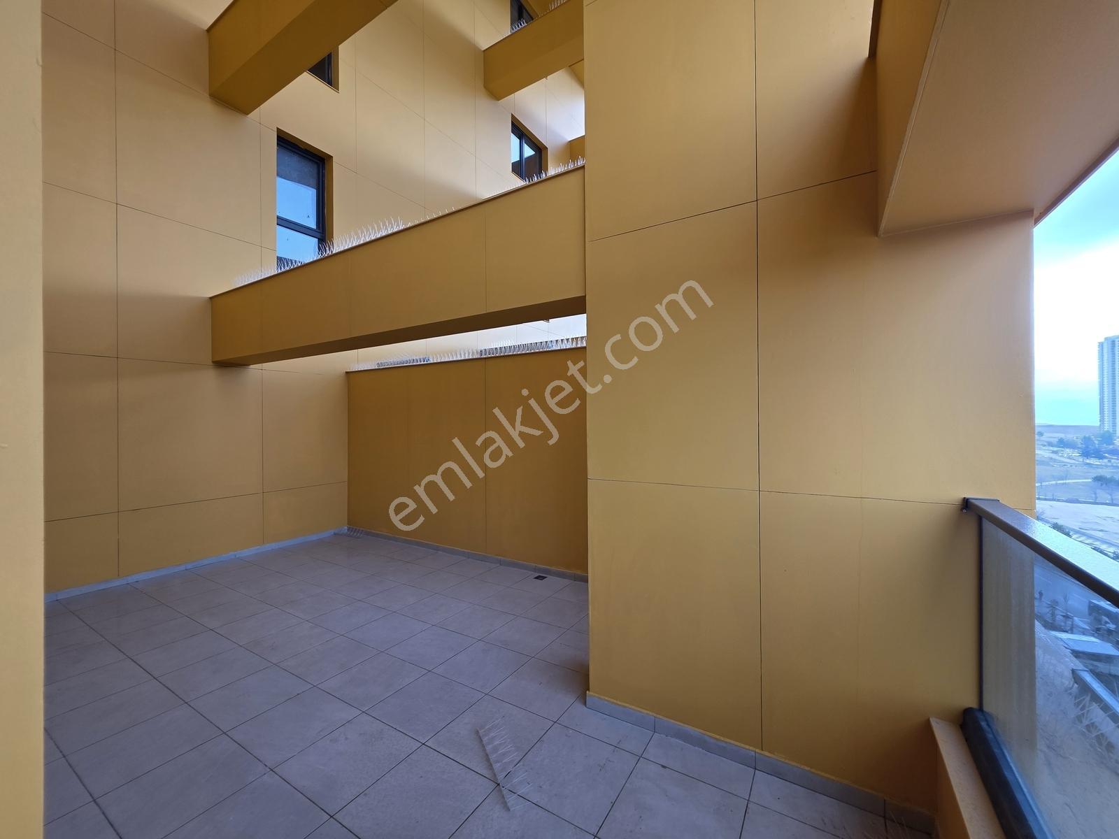 İkea Yürüme Mesafesinde Teraslı Kiralık 2+1 (geniş Ve Ferah) - Görsel 32