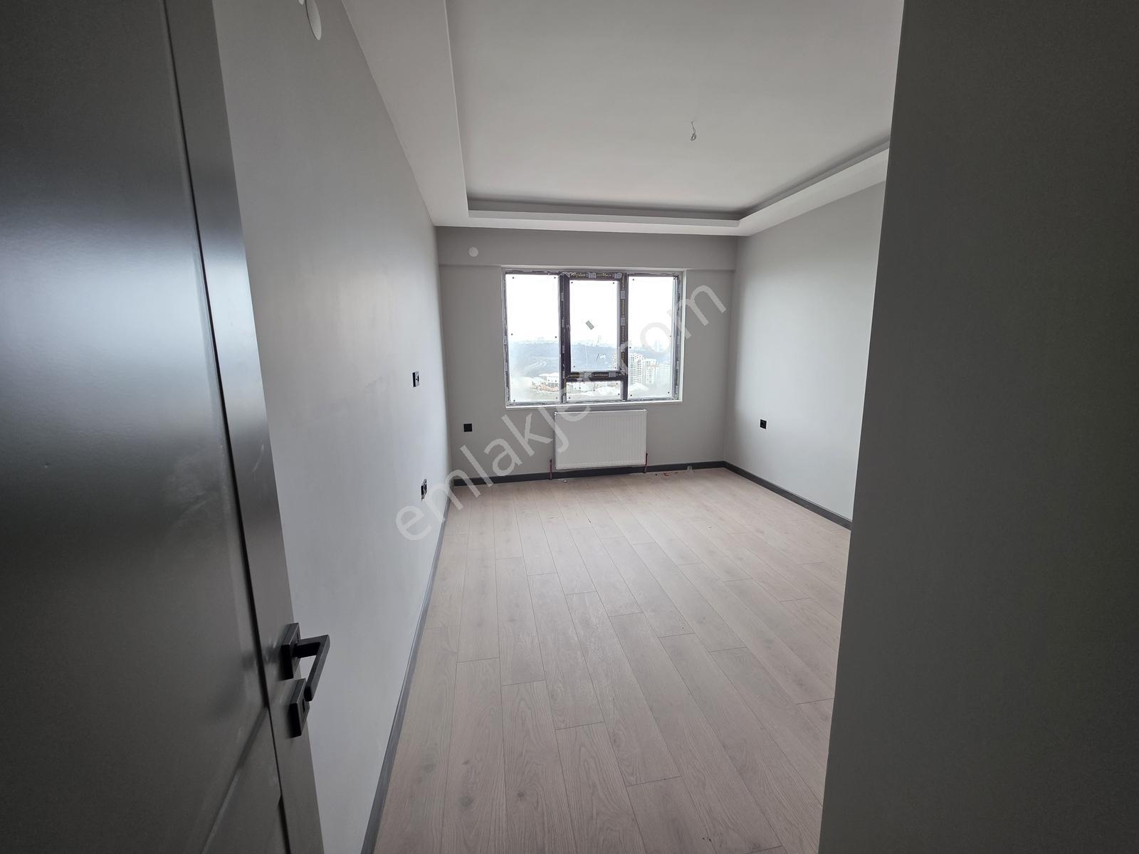 İkea Yürüme Mesafesinde Teraslı Kiralık 2+1 (geniş Ve Ferah) - Görsel 16