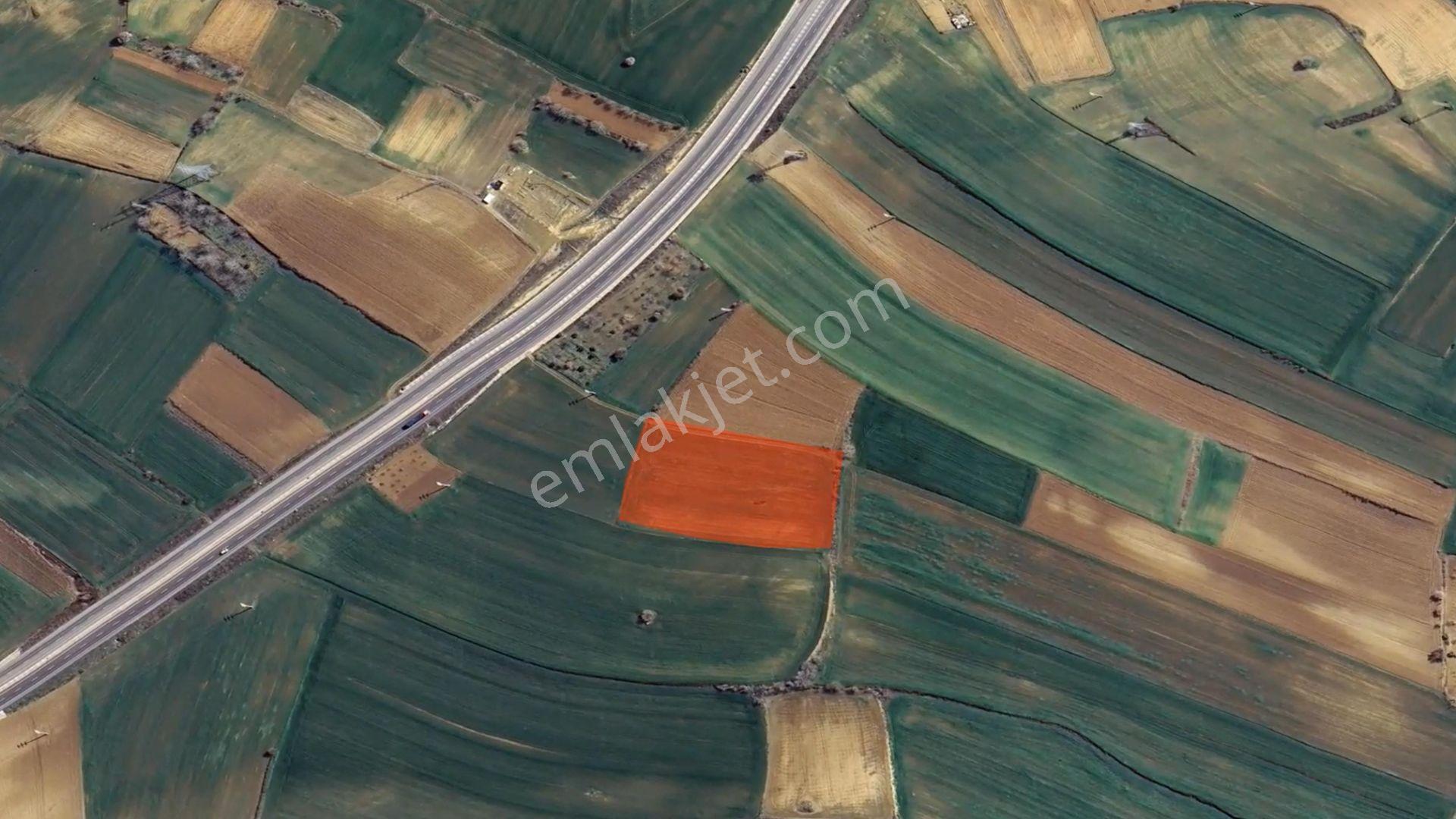 Asyaport Limanı Mevcut İmar Planı İçinde Ticari & İmar Planı İçinde Yatırım Fırsatı - Görsel 8