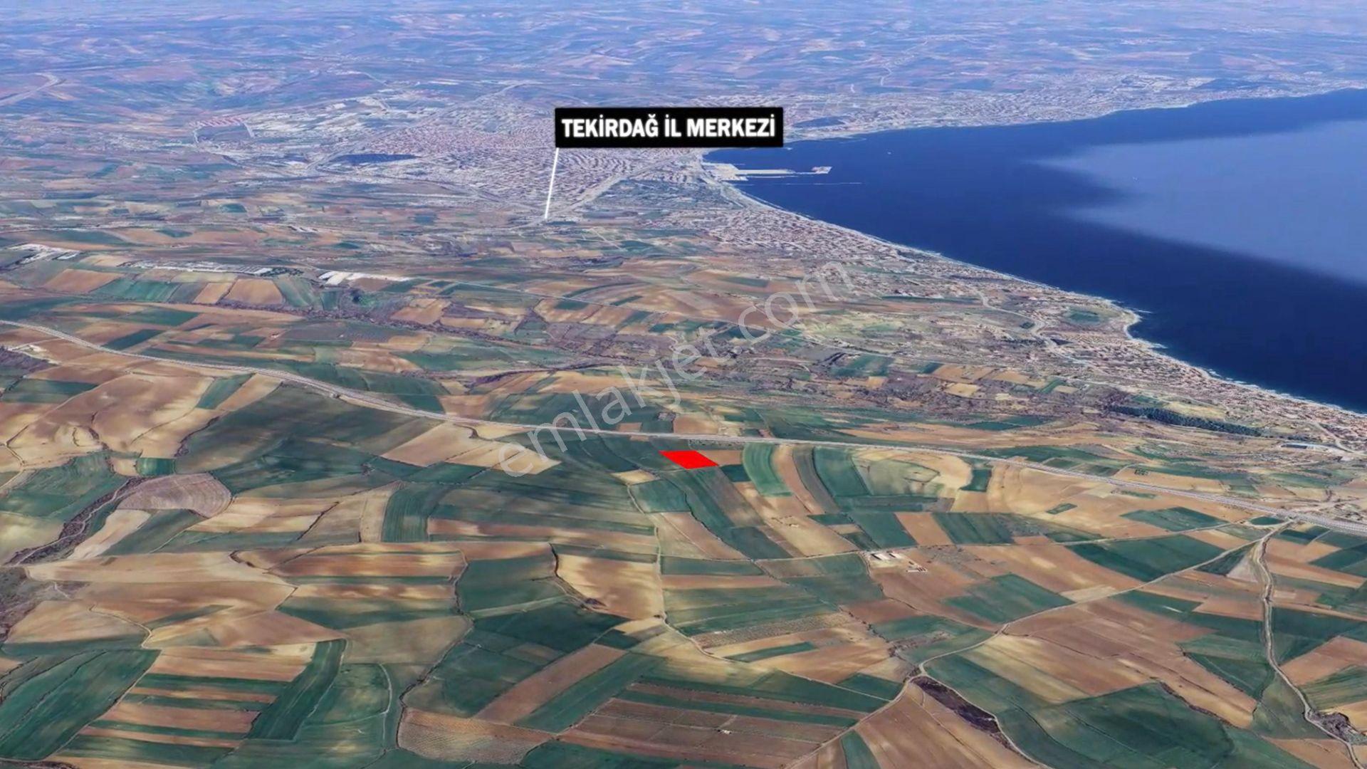 Asyaport Limanı Mevcut İmar Planı İçinde Ticari & İmar Planı İçinde Yatırım Fırsatı - Görsel 6
