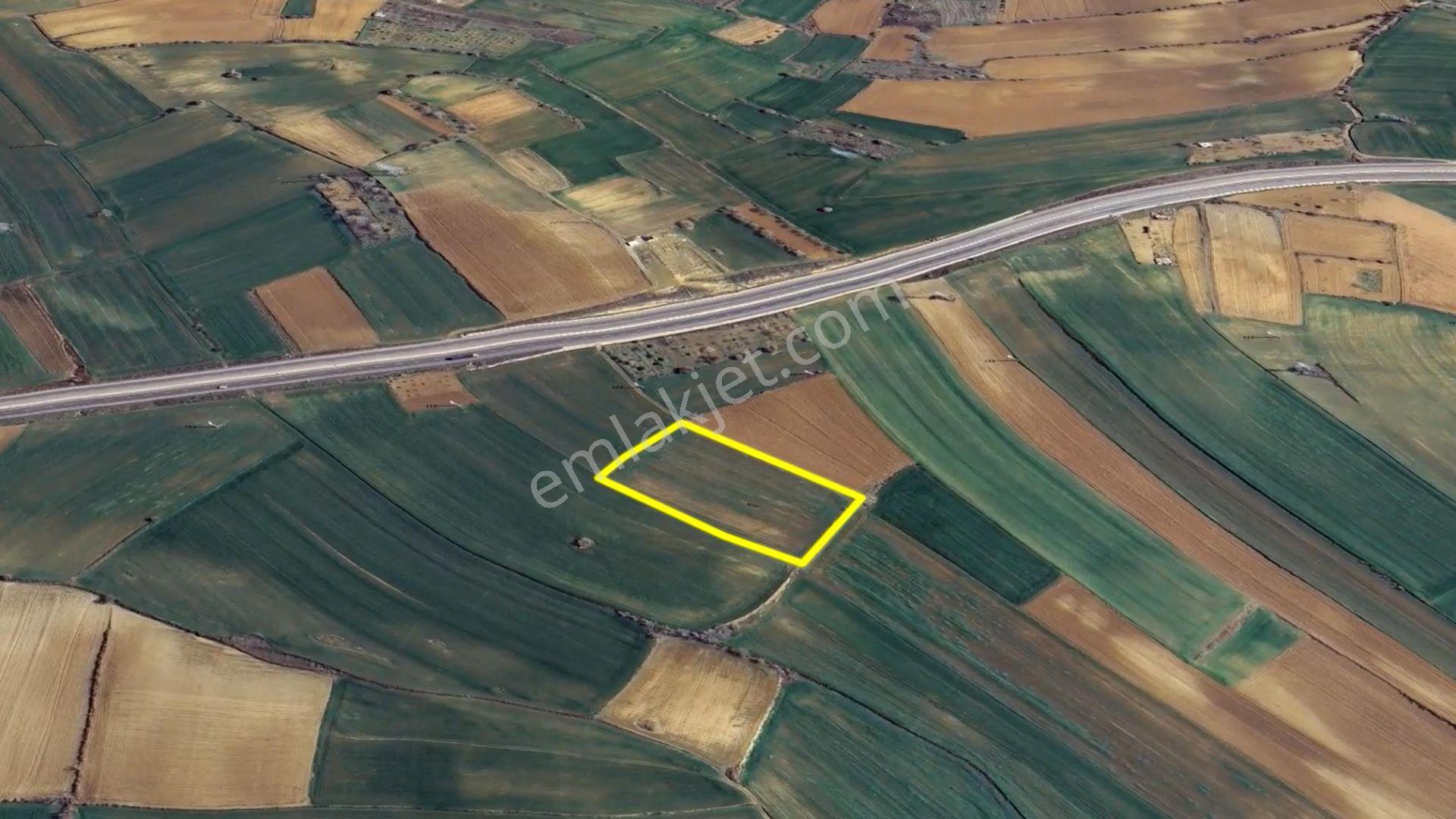 Asyaport Limanı Mevcut İmar Planı İçinde Ticari & İmar Planı İçinde Yatırım Fırsatı - Görsel 24